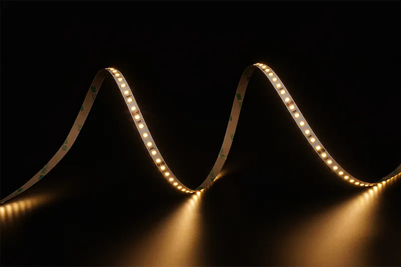 2835 120leds/m 24V 8MM