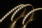 2835 120leds/m 12V 8MM 1led cutting