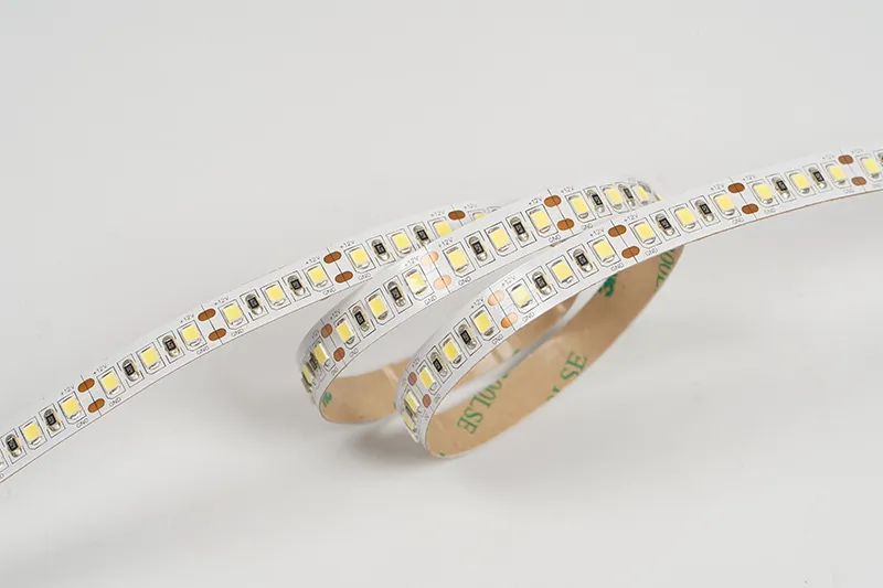 2835 120leds/m 12V 10MM