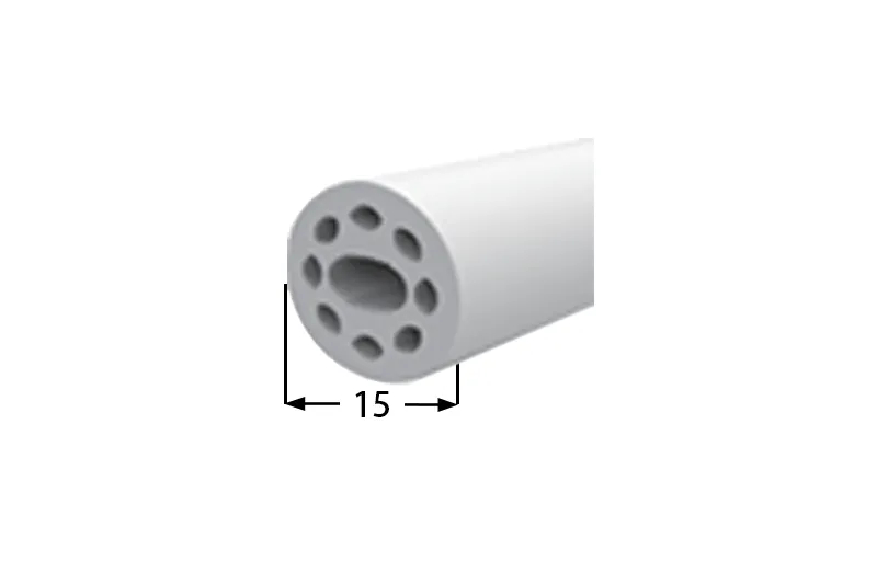 15 Silicone Neon Tube Flex Strip LWTG15-1