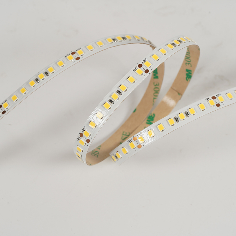 2835 176leds/m 24V 8MM