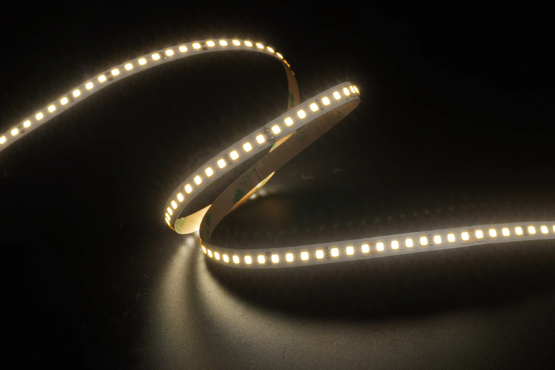 2835 168leds/m 24V 8MM