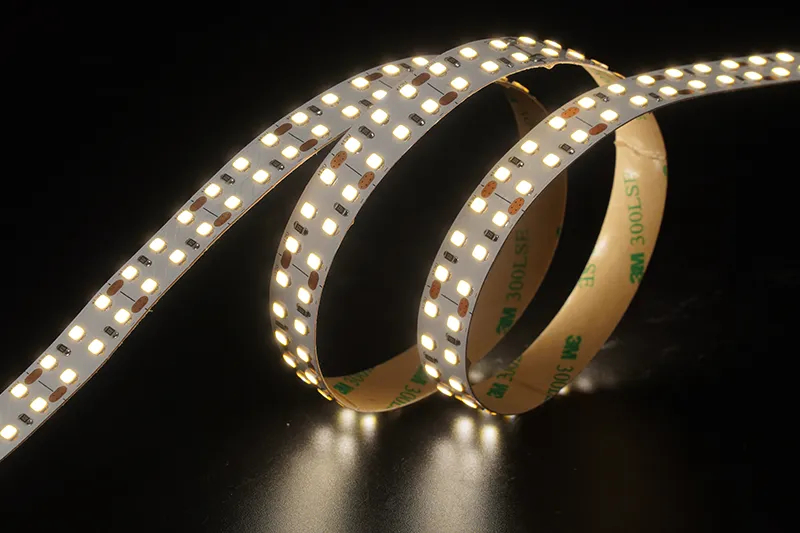 2835 240leds/m 12V 15MM