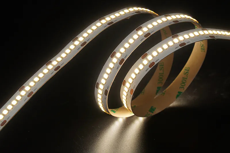 2835 240leds/m 24V 12MM