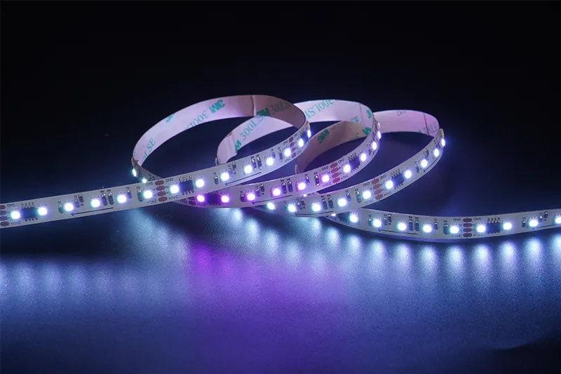 3838 96leds/m RGB 1934 24V 10MM