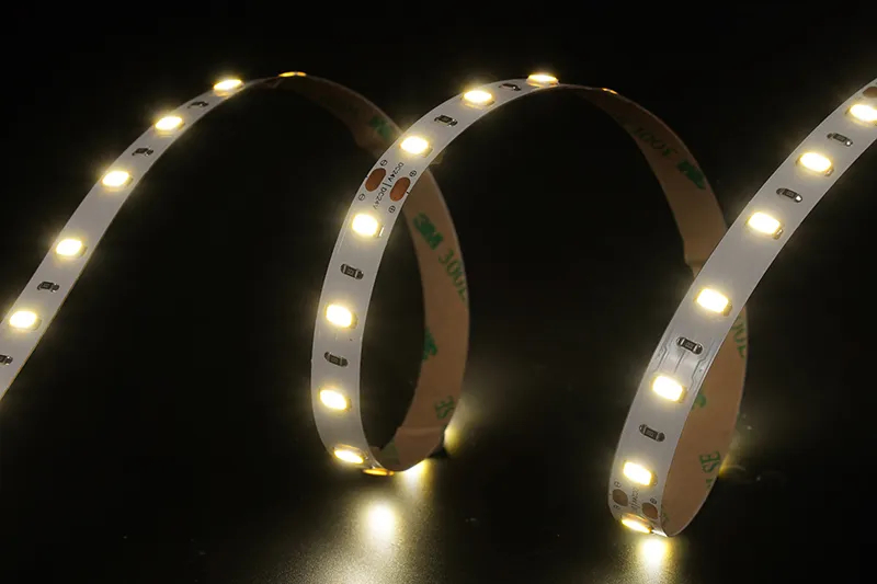5730 60leds/m 24V 10MM