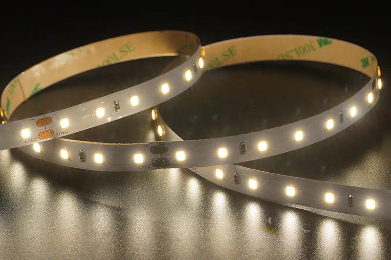 2835 70leds/m 24V 10MM