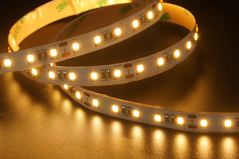 2835 90leds/m 24V 10MM
