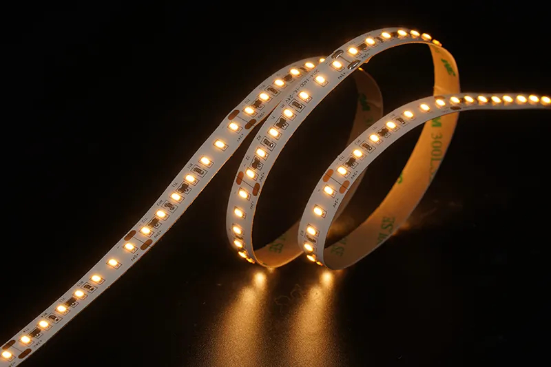 3014 140leds/m 24V 10MM Constant Current