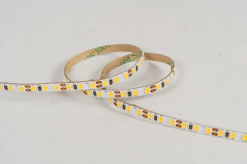 2835 156leds/m 12V 5MM