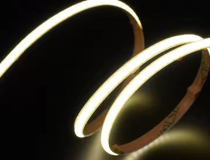 COB 320leds/m 12V 5MM CRI≥90