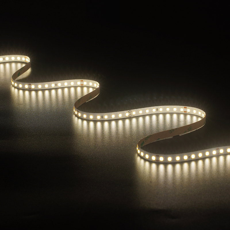 2835 128leds/m 24V 8MM