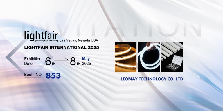 2025 Las Vagas Nevada USA Light Fair
