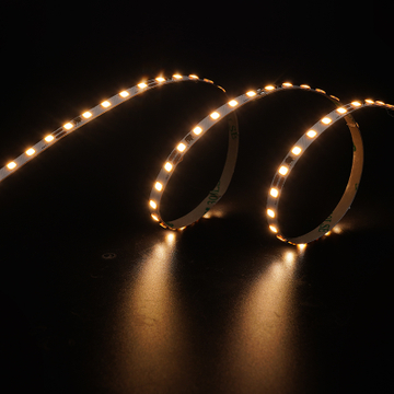 2835 120leds/m 24V 5MM Constant Current 