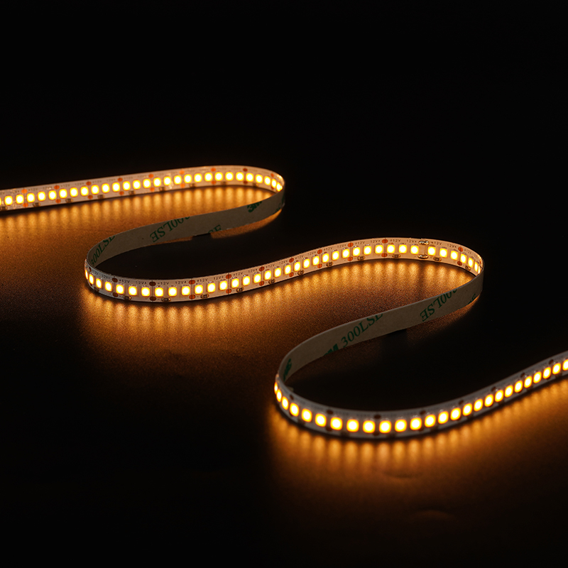 2835 228leds/m 12V 8MM
