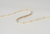 2835 120leds/m CCT 24V 10MM