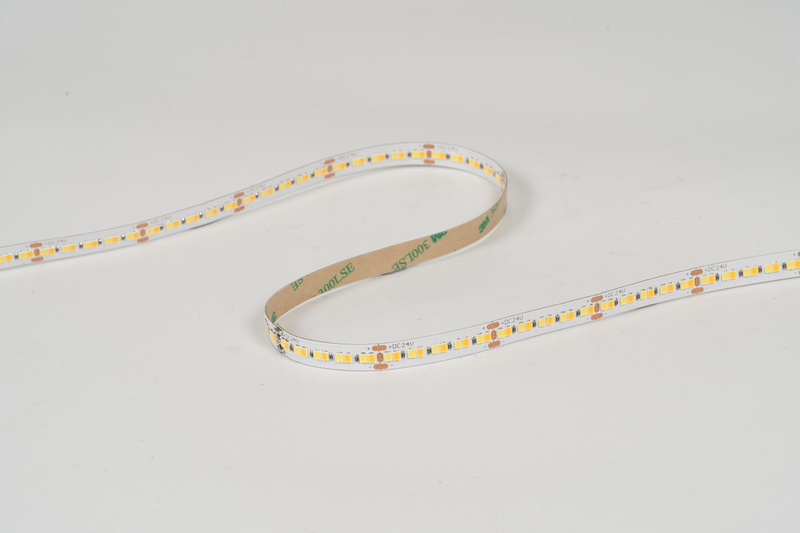 2835 120leds/m CCT 24V 10MM