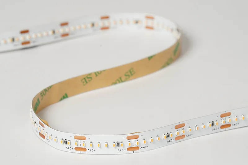 2110 280leds/m 24V 10MM