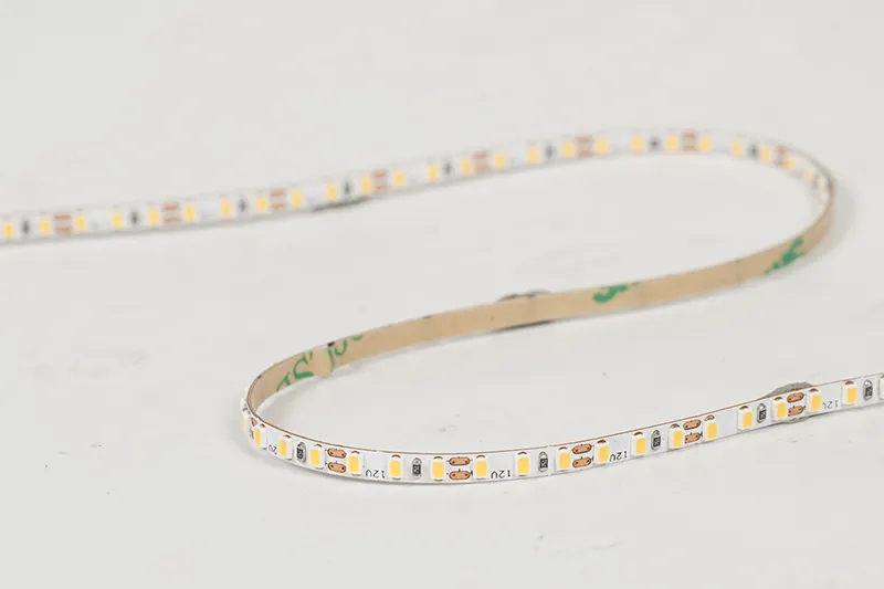 2216 240leds/m 12V 3MM