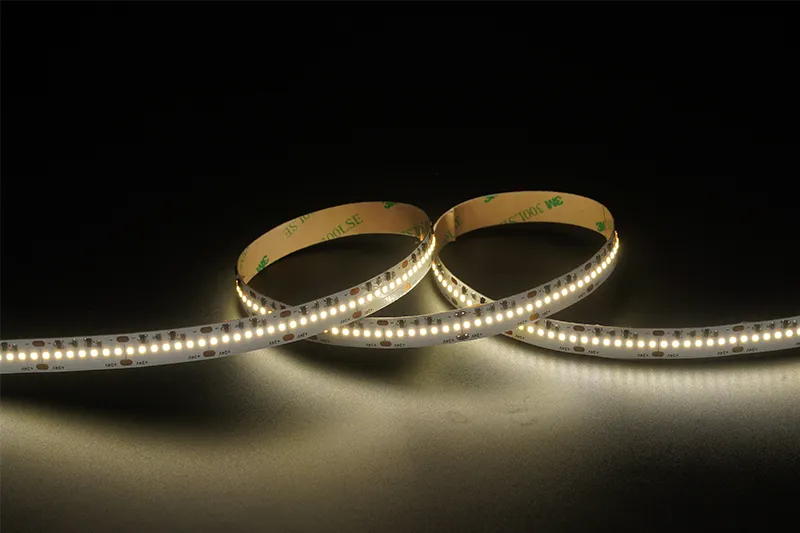2216 266leds/m 24V 12MM Constant Current