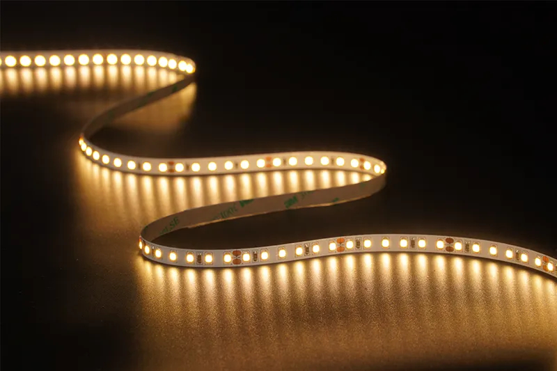 2835 120leds/m 24V 8MM