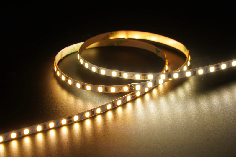 2835 120leds/m 24V 5MM