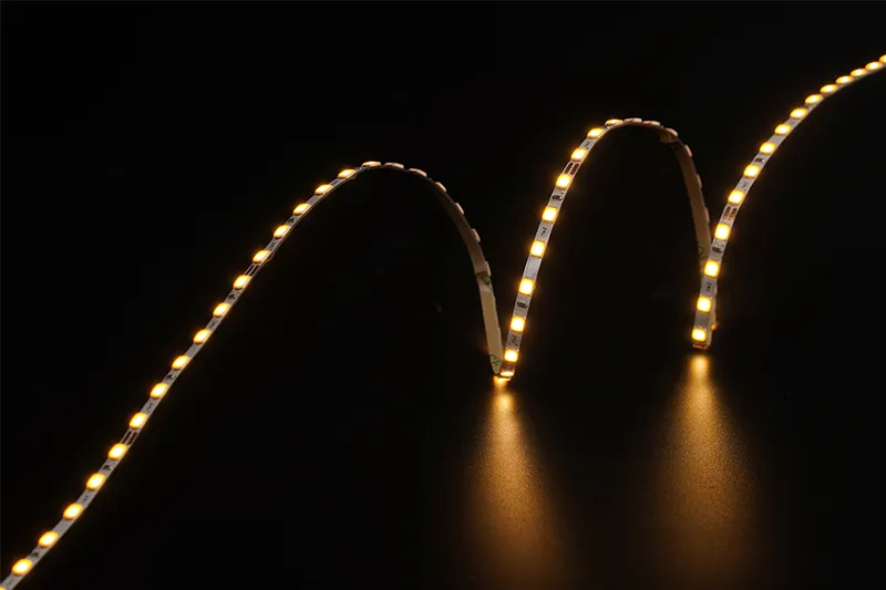 2835 120leds/m 24V 3MM
