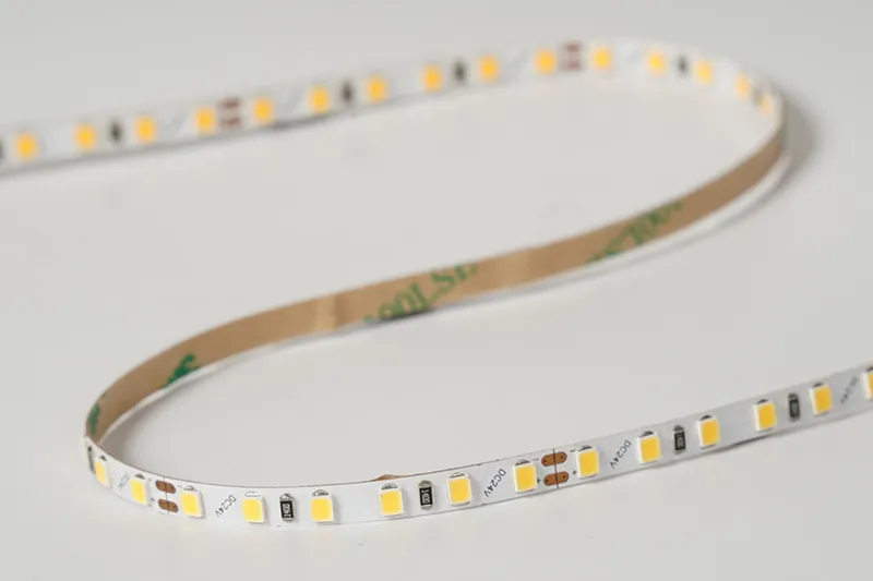 2835 120leds/m 24V 5MM