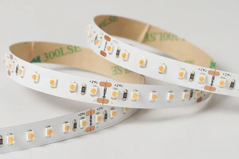 2835 120leds/m 24V 10MM