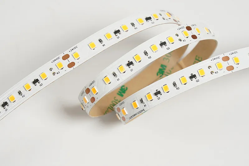 2835 112leds/m 24V 10MM Constant Current