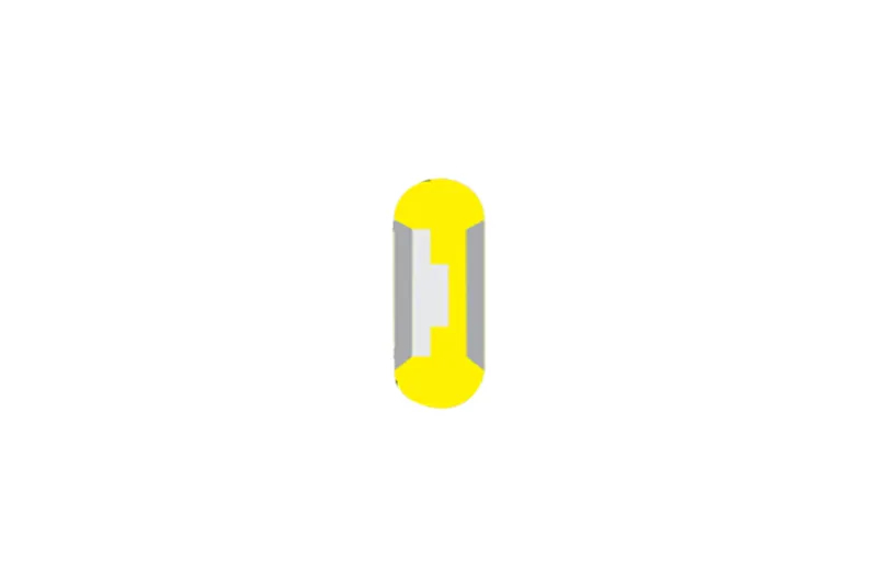 06*16 Silicone Neon Tube Flex Strip LWTG0616-4