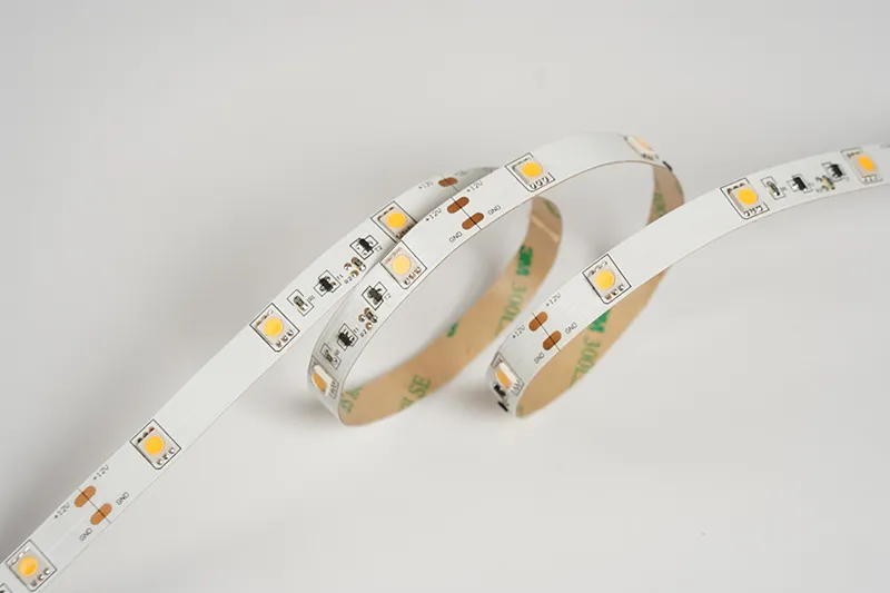 5050 30leds/m 12V 10MM Constant Current