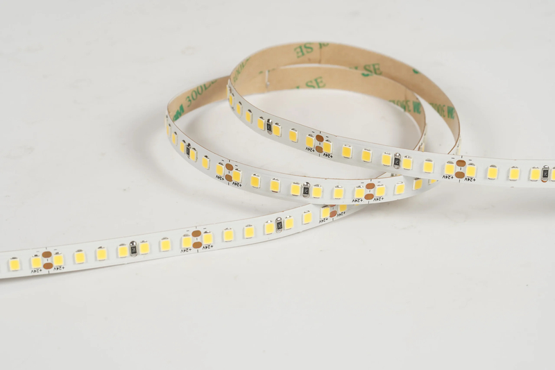2835 168leds/m 24V 8MM