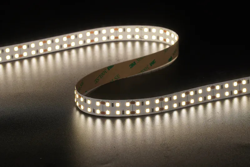 2835 240leds/m 12V 15MM