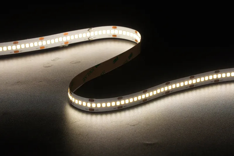 2835 240leds/m 24V 12MM