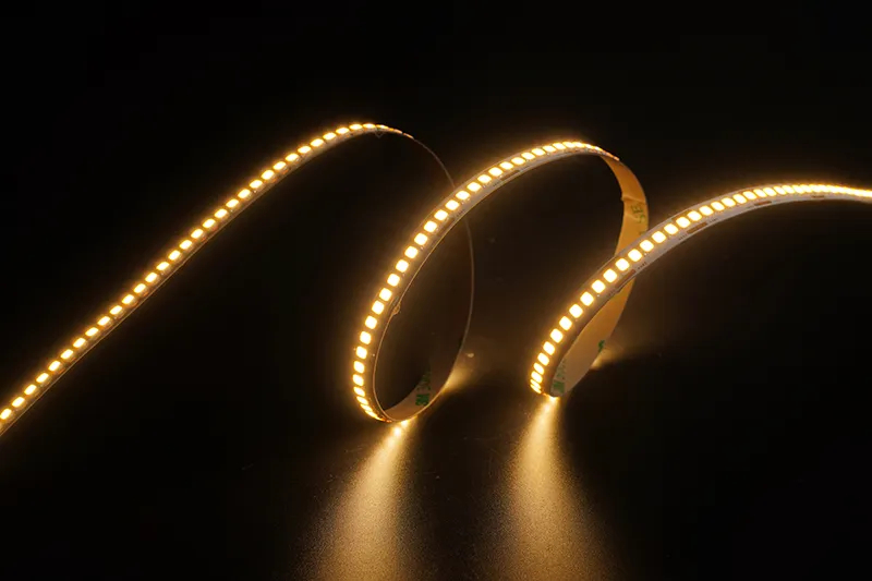 2835 240leds/m 24V 8MM