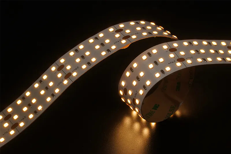 2835 360leds/m 24V 30MM