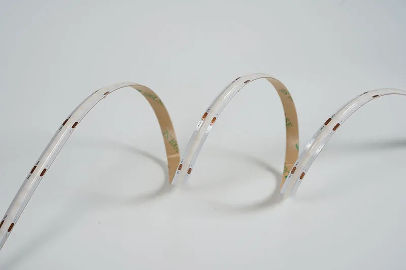 CSP 480leds/m 24V 8MM CRI≥90