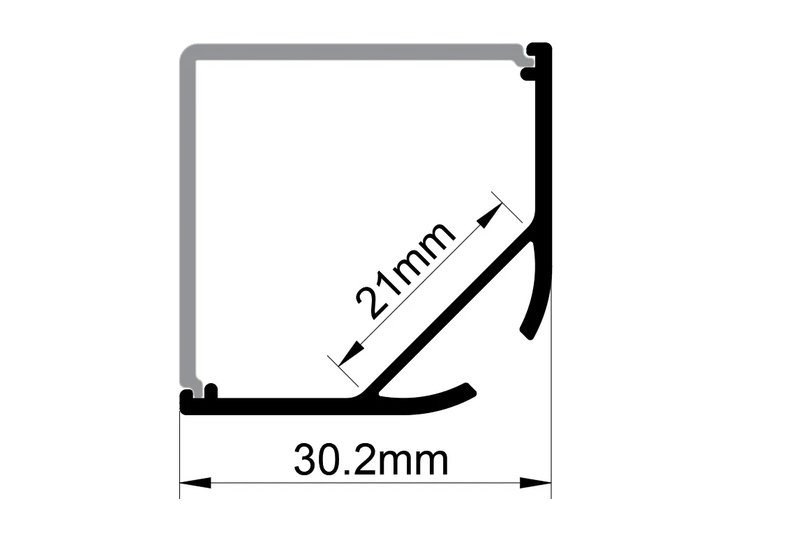 LW-3030S192