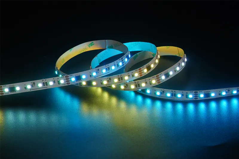 3838 96leds/m RGB 1934 24V 10MM