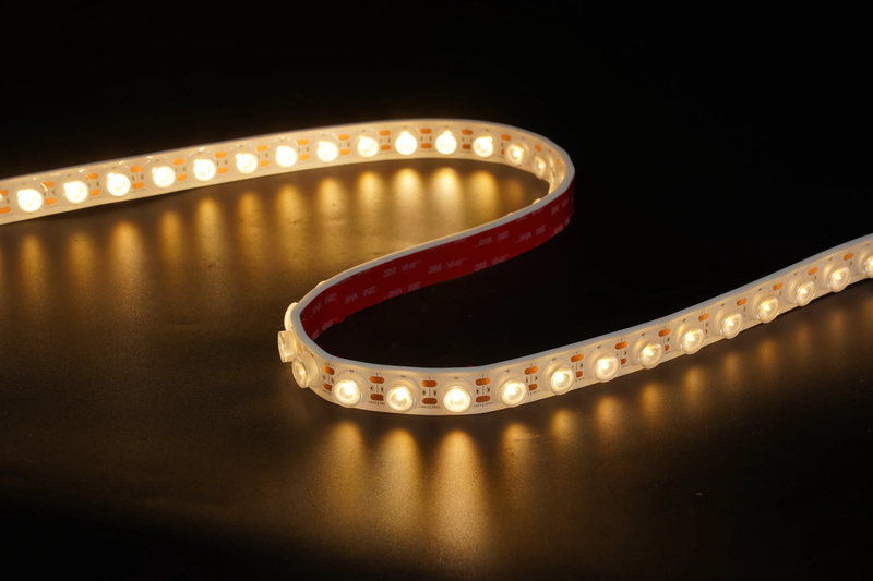2835 WUC42 24V 22MM1led cutting-Lens