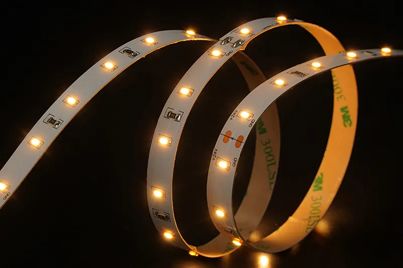 3014 60leds/m 24V 10MM