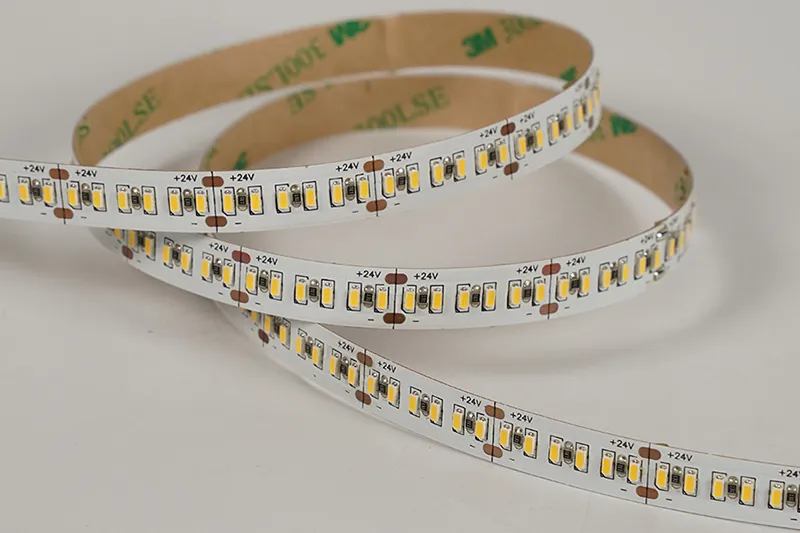 3014 240leds/m 24V 10MM