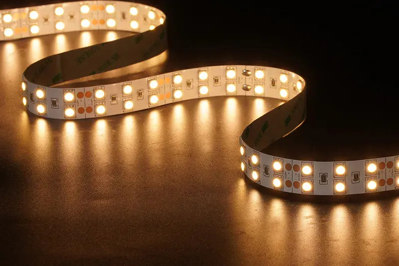 5050 120leds/m 24V 18MM