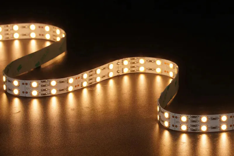5050 120leds/m 12V 15MM