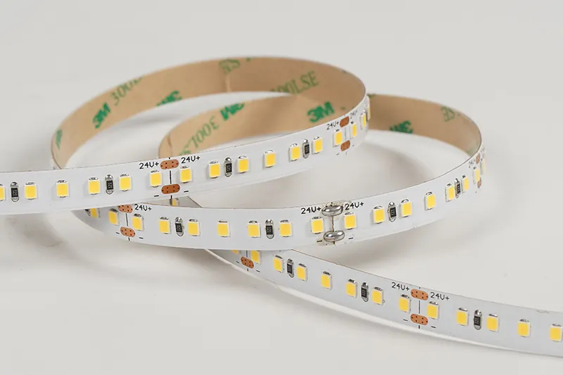 2835 140leds/m 24V 10MM