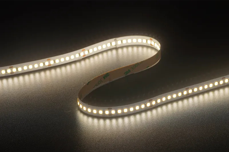 2835 182leds/m 24V 10MM