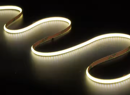 COB 320leds/m 12V 5MM CRI≥90