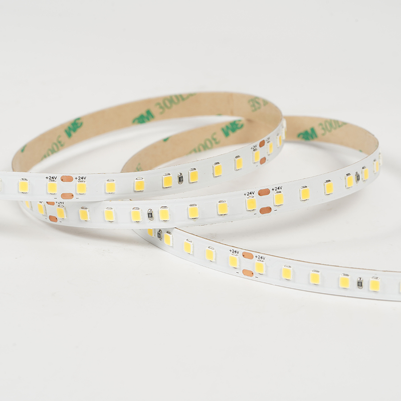 2835 128leds/m 24V 8MM