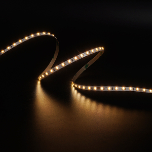 2835 120leds/m 2in1 CCT 24V 5MM
